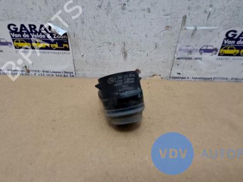 Electronic sensor MERCEDES-BENZ C-CLASS (W205) C 160 (205.044) | BP25955022M84 