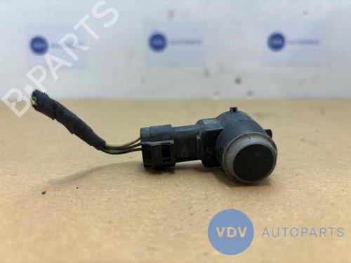 Elektronisk sensor MERCEDES-BENZ S-CLASS (W221, V221) S 320 CDI (211 hp) 25960979