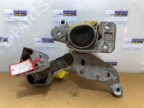 Engine mount MERCEDES-BENZ VITO Van (W447) 114 CDI (447.601, 447.603, 447.605) | BP38846280M89 - Image 3
