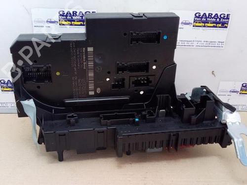 Electronic module MERCEDES-BENZ E-CLASS (W212) E 350 CDI 4-matic (212.089) | BP38855552M83 - Image 2