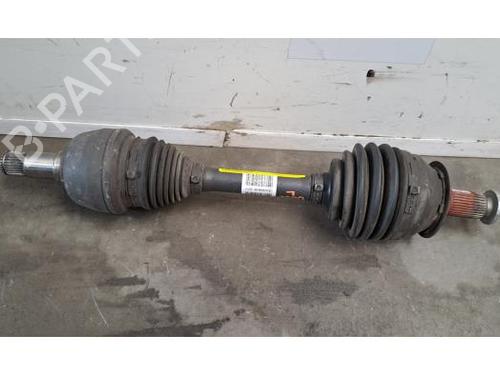 Used Left front driveshaft Left front driveshaft 38840685 38840685