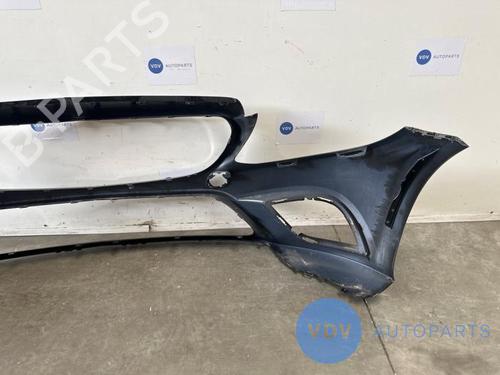 Front bumper MERCEDES-BENZ C-CLASS (W205) C 200 d (205.007) | BP25962937C7 
