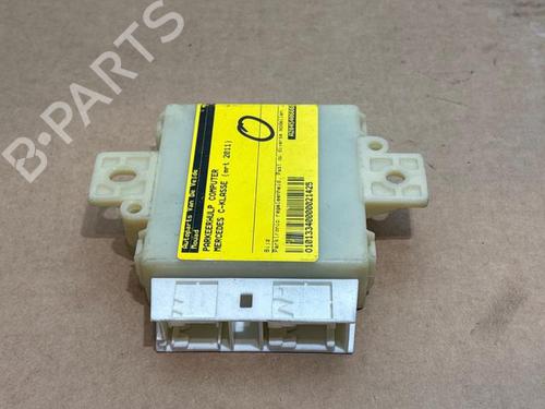 Control unit MERCEDES-BENZ C-CLASS (W204) C 200 CDI (204.001) | BP38853988M11 - Image 2