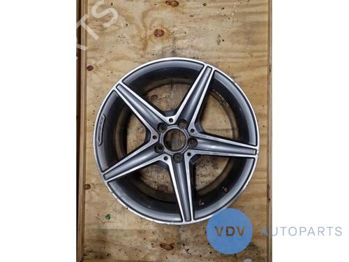 Used Rim MERCEDES-BENZ C-CLASS (W205) C 200 d (205.011) (150 hp) 25962890
