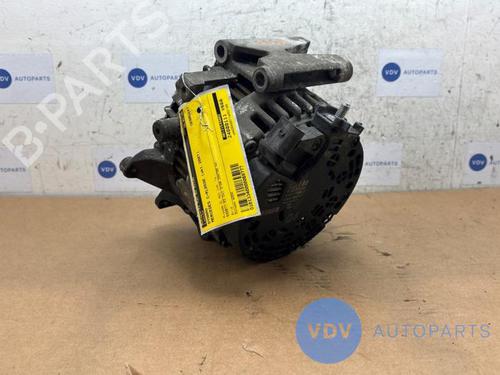 Used Alternator MERCEDES-BENZ C-CLASS (W204) C 200 CDI (204.007, 204.006) (136 hp) 25970531