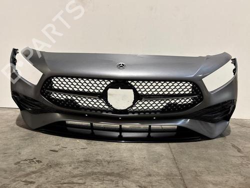 front-bumper-mercedes-benz-a-class-w177-2018-38832596 main image