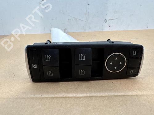 Switch MERCEDES-BENZ E-CLASS (W212) E 200 CDI / BlueTEC (212.005, 212.006) | BP38825170I30 - Image 3