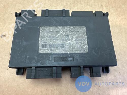 Elektronisk modul MERCEDES-BENZ E-CLASS (W211) E 220 CDI (211.006) | BP25973411M83 