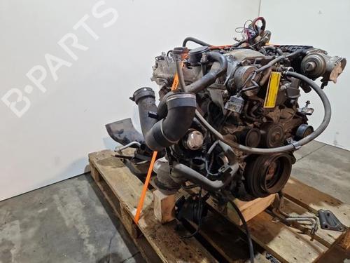 Engine MERCEDES-BENZ C-CLASS (W203) C 200 CDI (203.004) | BP38820447M1 - Image 2