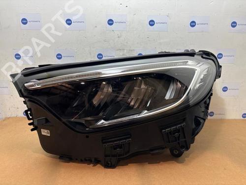 Used Left headlight Left headlight 38833067 38833067