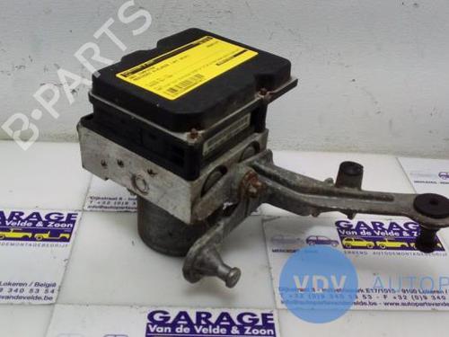 Electronic module MERCEDES-BENZ A-CLASS (W169) A 160 (169.031, 169.331) | BP25941261M83 