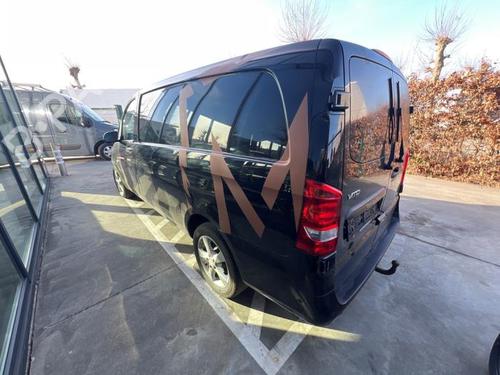 Electronic module MERCEDES-BENZ VITO Van (W447) 111 CDI (447.601, 447.603, 447.605) | BP39060402M83 - Image 11