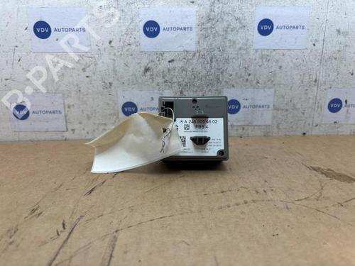 Electronic module MERCEDES-BENZ A-CLASS (W176) A 180 CDI / d (176.012) | BP38832786M83 - Image 2