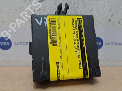 Electronic module MERCEDES-BENZ VITO Van (W447) 114 CDI (447.601, 447.603, 447.605) | BP38836920M83 - Image 3