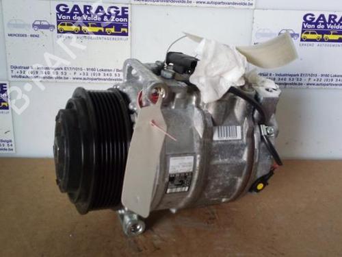 Used AC compressor AC compressor 38857935 38857935
