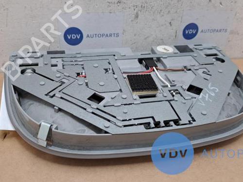 Innerbelysning MERCEDES-BENZ S-CLASS (W220) S 280 (220.063, 220.163) | BP25965542I8 