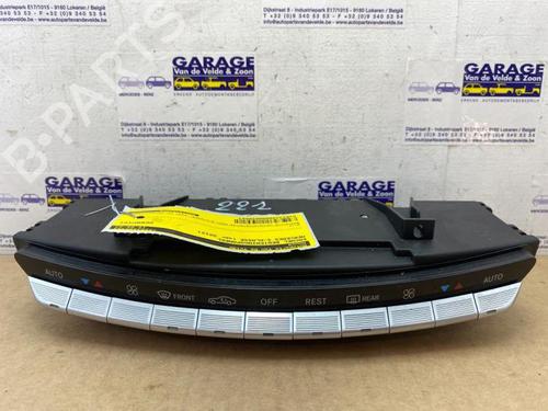 Used Climate control Climate control MERCEDES-BENZ S-CLASS (W221, V221) S 350 BlueTec (221.026, 221.126) (258 hp) 38850334 38850334
