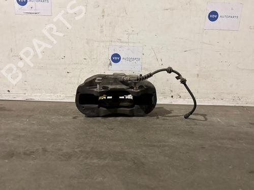 Left front brake caliper MERCEDES-BENZ C-CLASS (W206) C 220 d (206.016, 206.004) | BP38835351M105 - Image 4