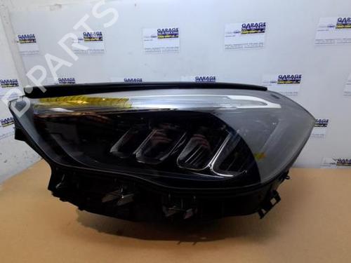 Used Left headlight Left headlight 38842159 38842159