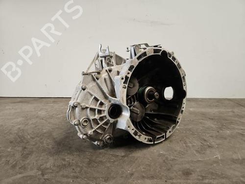 Used Gearbox Gearbox 38827124 38827124
