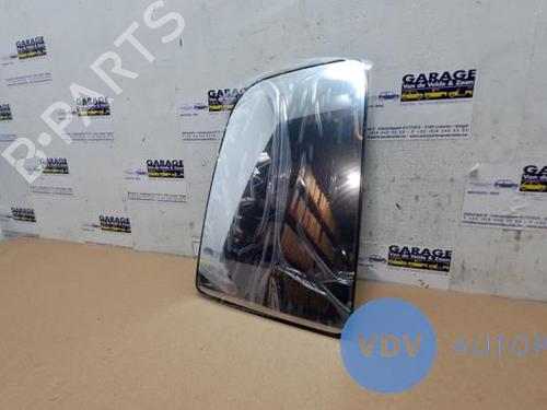 Spejlglas venstre MERCEDES-BENZ SPRINTER 3,5-t Van (B906) 316 (906.635, 906.633) (156 hp) 25954210