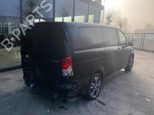 Pipe MERCEDES-BENZ VITO Van (W447) 114 CDI (447.601, 447.603, 447.605) | BP38853010M125 - Image 5