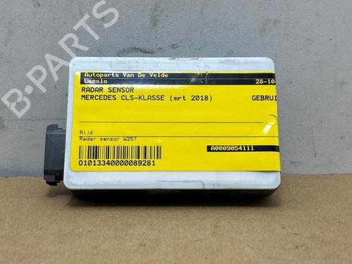 electronic-sensor-mercedes-benz-cls-c257-2017-38823371 main image