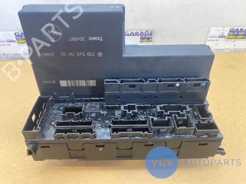 Electronic module MERCEDES-BENZ CLK Convertible (A208) CLK 200 (208.435) | BP25950533M83 