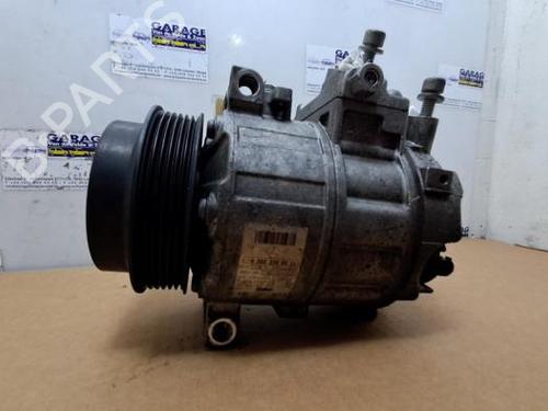 AC compressor MERCEDES-BENZ C-CLASS T-Model (S204) C 220 CDI (204.202) | BP38841837M34 - Image 3