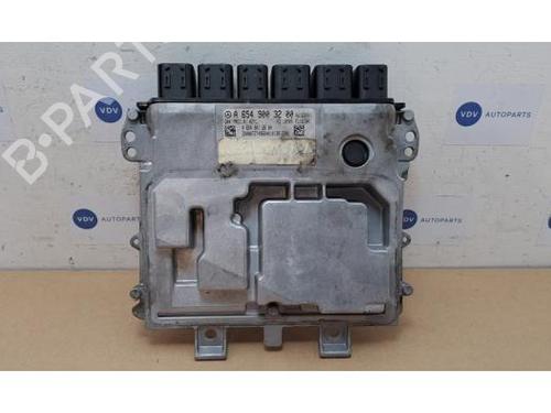 Ignition barrel MERCEDES-BENZ E-CLASS (W213) E 220 d (213.004) | BP38837442M48 - Image 2