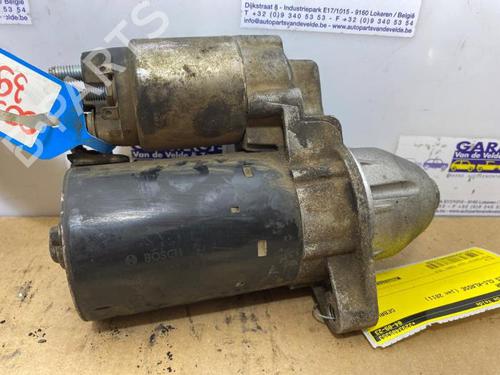 Starter MERCEDES-BENZ CLC-CLASS (CL203) CLC 180 Kompressor (203.746) | BP38846714M8 - Image 3