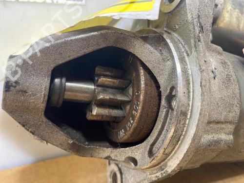 Starter MERCEDES-BENZ CLC-CLASS (CL203) CLC 180 Kompressor (203.746) | BP38846424M8 - Image 2