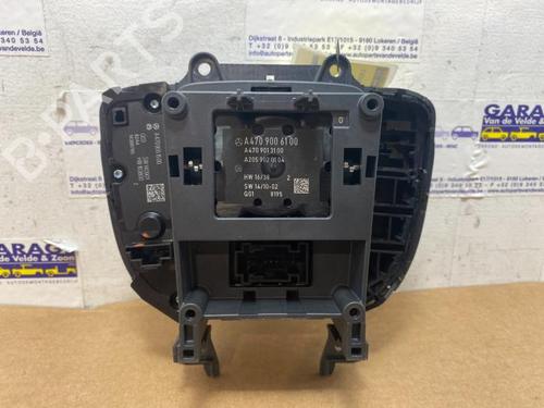 Electronic module MERCEDES-BENZ X-CLASS (470) X 350 d 4-matic (470.252) | BP38847149M83 - Image 2