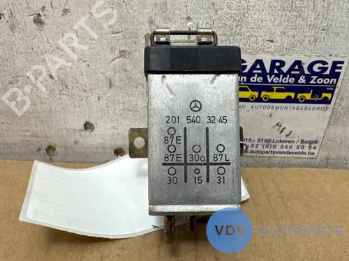 Electronic sensor MERCEDES-BENZ 190 (W201) 2.0 (201.022) | BP25954838M84 