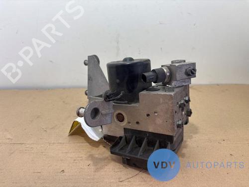 ABS pump MERCEDES-BENZ S-CLASS (W220) S 400 CDI (220.028, 220.128) | BP27195060M43 