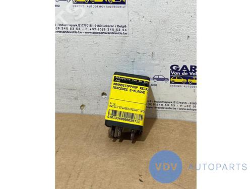 Used Electronic sensor MERCEDES-BENZ 124 Saloon (W124) 200 E (124.021) (118 hp) 25946778