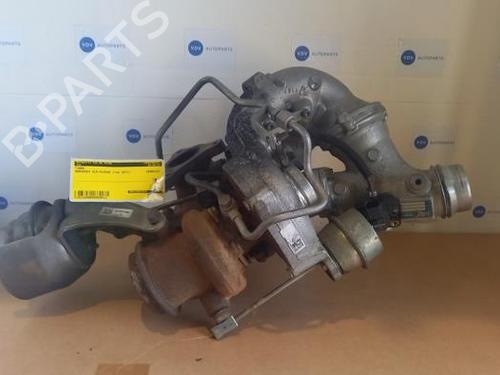Turbo/Compresor Turbo/Compresor 38837704 38837704