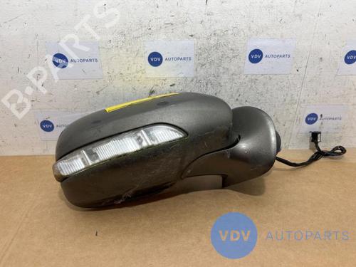 Right mirror MERCEDES-BENZ E-CLASS (W211) E 200 CDI (211.007) | BP25968552C27 