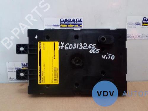 Used Electronic module MERCEDES-BENZ VITO Van (W447) 111 CDI (447.601, 447.603, 447.605) (114 hp) 25943868