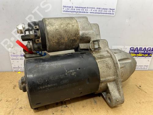 Starter MERCEDES-BENZ CLC-CLASS (CL203) CLC 180 Kompressor (203.746) | BP38846712M8 - Image 3