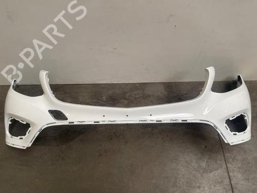 Used Front bumper Front bumper MERCEDES-BENZ GLC (X253) 400 d 4-matic (253.923) (330 hp) 38824754 38824754