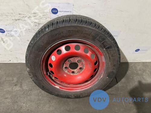 Reservehjul kit MERCEDES-BENZ VITO Van (W447) 114 CDI 4x4 (447.601, 447.603, 447.605) (136 hp) 25969300