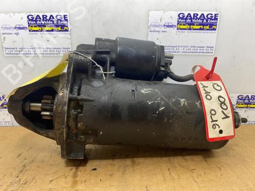 Used Starter Starter 38846439 38846439