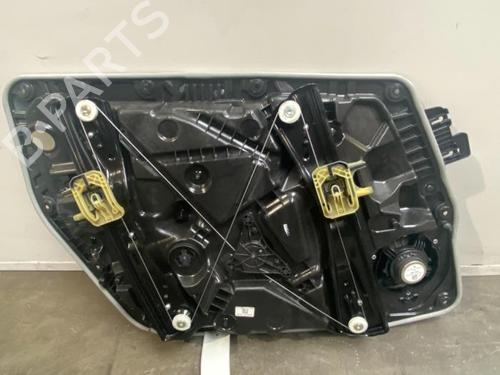 Front right window mechanism MERCEDES-BENZ A-CLASS (W177) AMG A 35 4-matic (177.051) | BP38847624C23 - Image 2