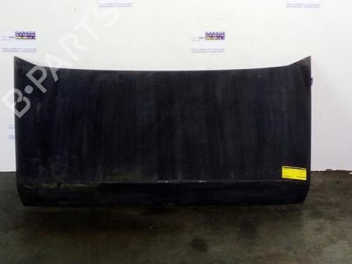 Used Tailgate Tailgate 38856787 38856787
