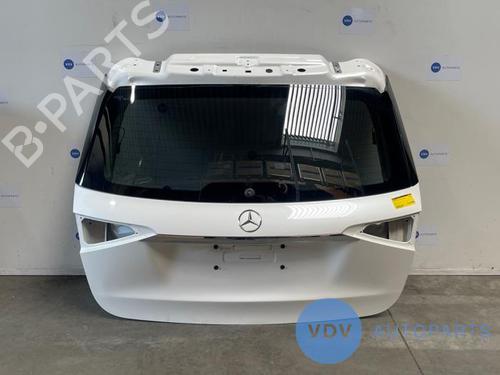 Heckklappe für MERCEDES-BENZ GLE (V167) GLE 350 de 4-matic (167.117) (194 hp) 25963665