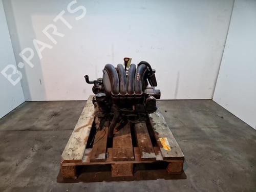 Used Engine Engine JEEP CJ5 - CJ8 4.2 (103 hp) 40284529 40284529