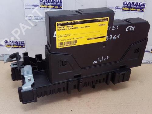Used Electronic module Electronic module 38855535 38855535