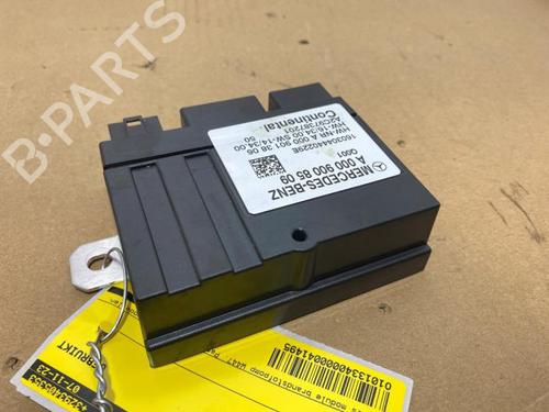 Electronic sensor MERCEDES-BENZ VITO Van (W447) 114 CDI (447.601, 447.603, 447.605) | BP38845080M84 - Image 3