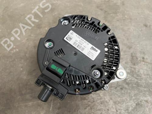 Alternator MERCEDES-BENZ SPRINTER 3,5-t Van (B907, B910) 317 CDI RWD (907.631, 907.633, 907.635, 907.637) | BP38828497M7 - Image 3